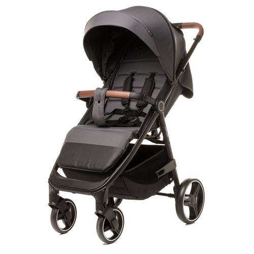 4BABY kolica Stinger - Graphite slika 1