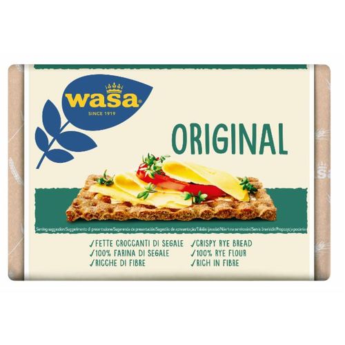 Wasa Original slika 1