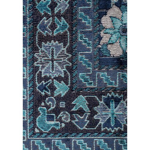 Tepih SPLENDOR TURQUOISE, 240 x 300 cm slika 6