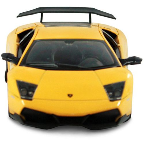 Rastar Murcielago LP 670-4 SV 1:43 slika 2