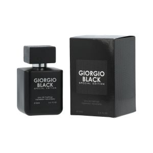 Giorgio Group Crna Specijalna Edicija Eau De Parfum 100 ml (muški)