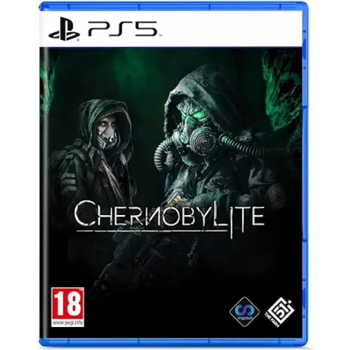 Chernobylite /PS5 slika 1