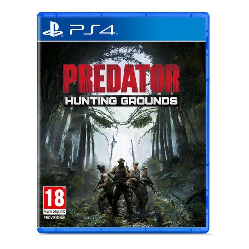 Predator: Hunting Grounds PS4  slika 1