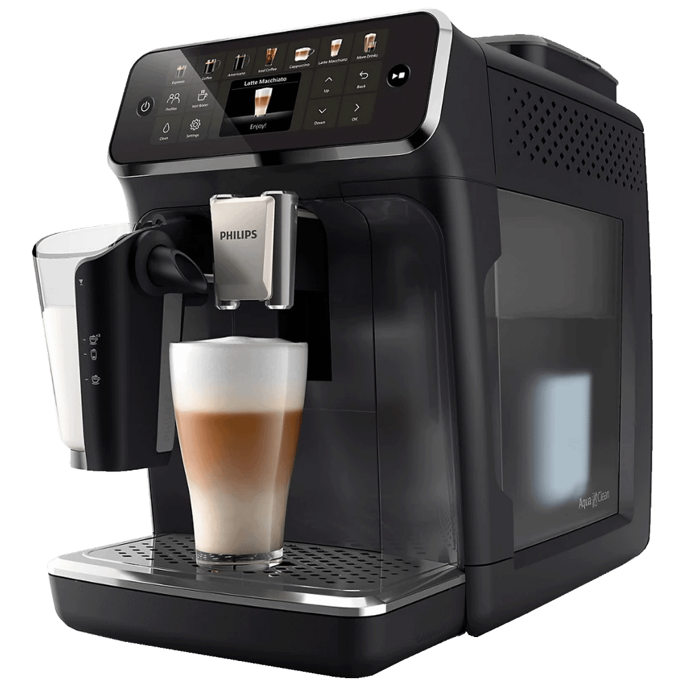 Philips Aparat za espresso kafu EP4441/50 slika 1