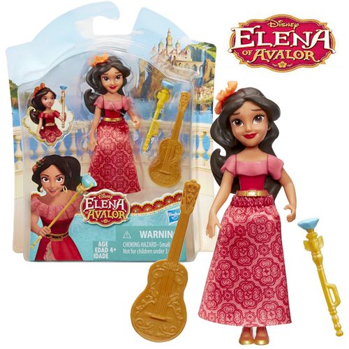 Disney Princeza Elena slika 1