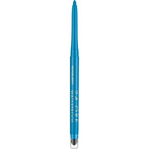 Deborah 24Ore vodootporna olovka za oči, 03 Light Blue slika 1