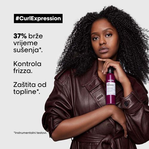 L'Oreal Professionnel CURL Sprej za kosu 150ml slika 5