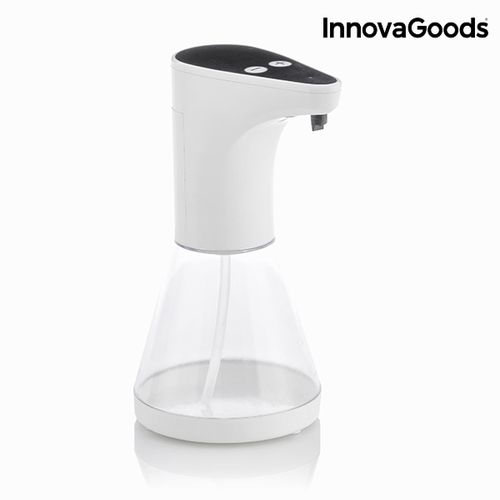 Automatski Dispenzer Sapuna sa Senzorom InnovaGoods S520 slika 2