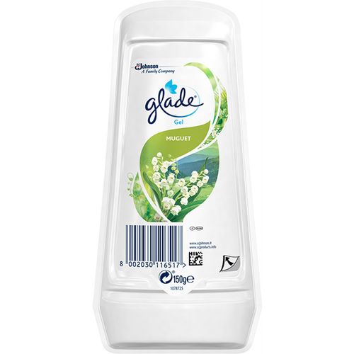 Glade gel đurđica 150g slika 1