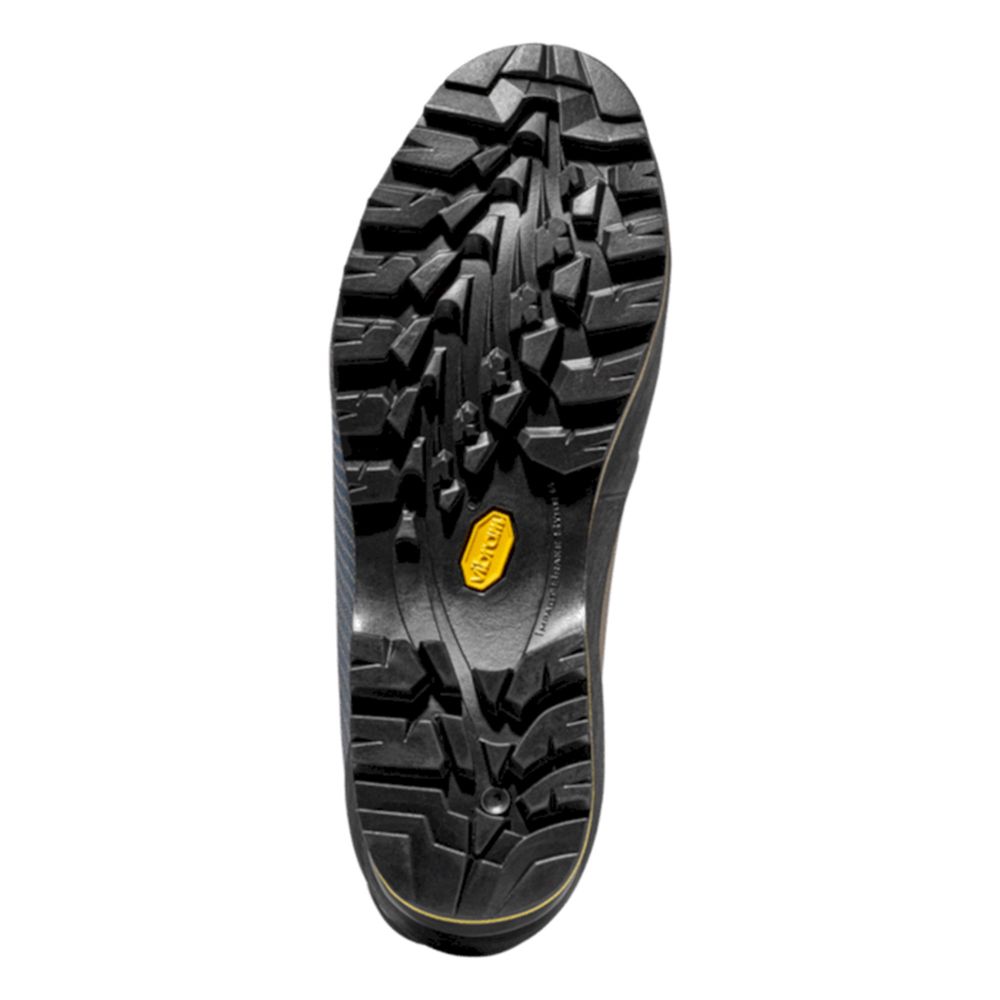 La Sportiva Muške gležnjerice Trango Trk Leather GTX, Carbon/Alpine slika 5