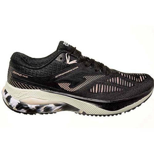 Joma Patike R.Hispalis Lady 2301 Black Rhisls2301 slika 1