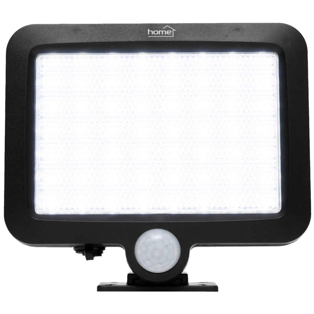 home Reflektor LED sa solarnim panelom, detekcija pokreta, 250lm - FLP250 SOLAR slika 2