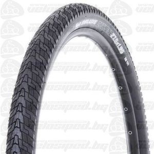 27.5"x2.10 VEE RUBBER VRB 384 SBK (36TPI) B38407