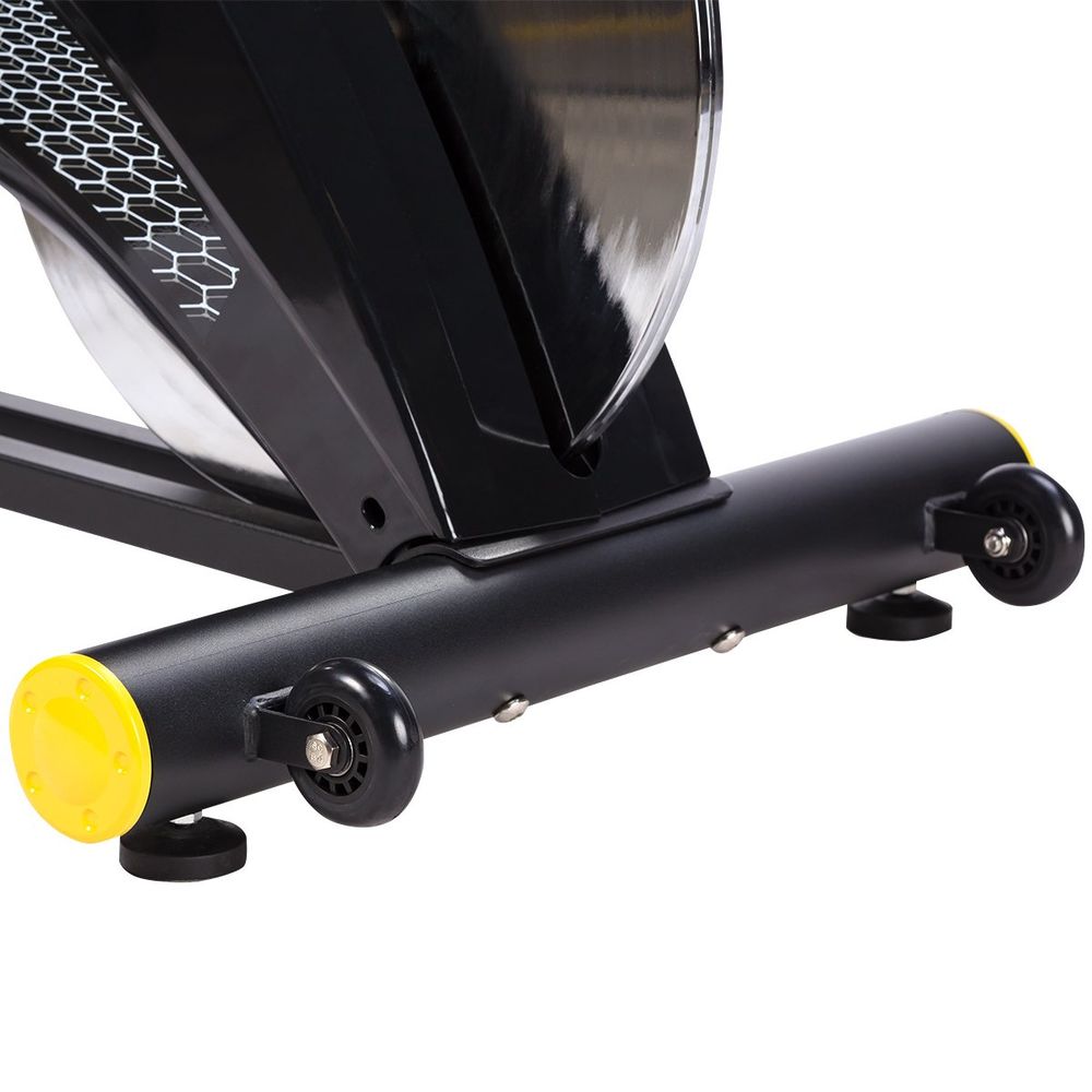 Sw7200 spinning bicikl hms premium slika 8
