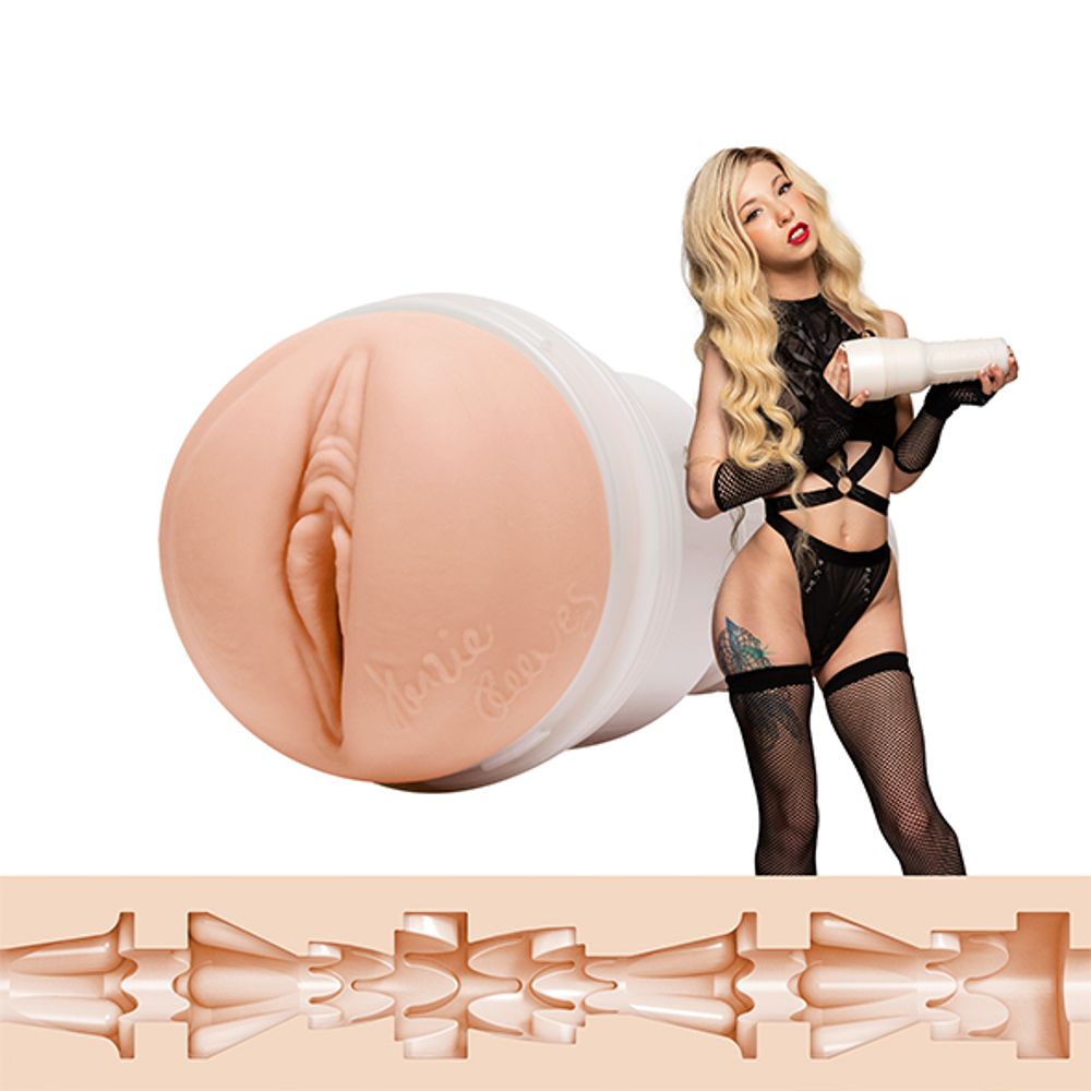 Masturbator Fleshlight Firls - Kenzie Reeves Creampuff — Bazzar.hr