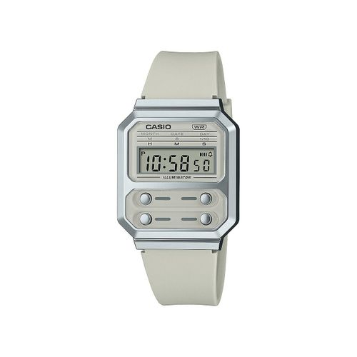 Muški sat Casio A100WEF-8AEF (Ø 33 mm) slika 1