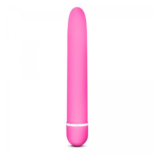 Vibrator Rose - Luxuriate, ružičasti slika 1