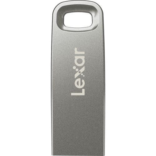 Lexar JumpDrive M45 USB3.1 64GB ,Silver Housing, up to 250MB/s slika 1