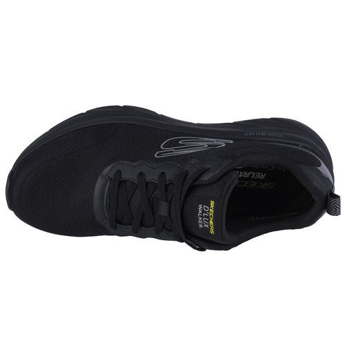 Skechers D'Lux Walker - Scrambler Muške Tenisice 232264-BKCC slika 3