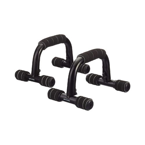 Spokey Ručke za Vježbu Push Up Stand 929084 slika 1