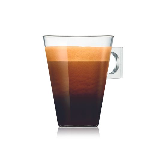 Nescafe dolce gusto Lungo 89,6g , 16 kapsula slika 5