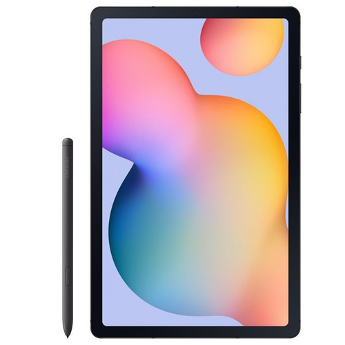 Samsung tablet Galaxy Tab S6 Lite WiFi 4GB/128GB, siva slika 1