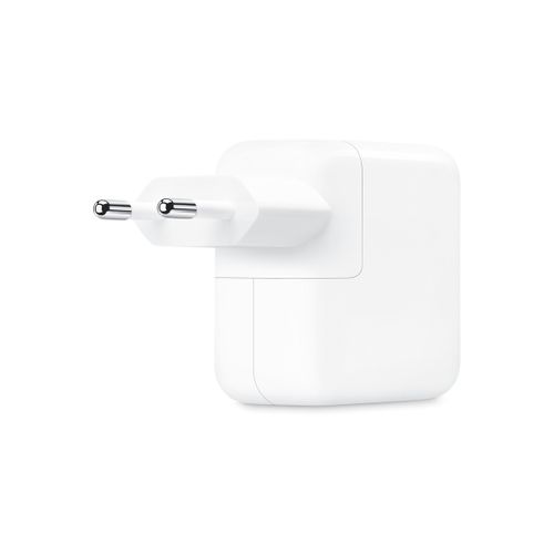 Apple 35W Dual USB-C Power Adapter slika 2