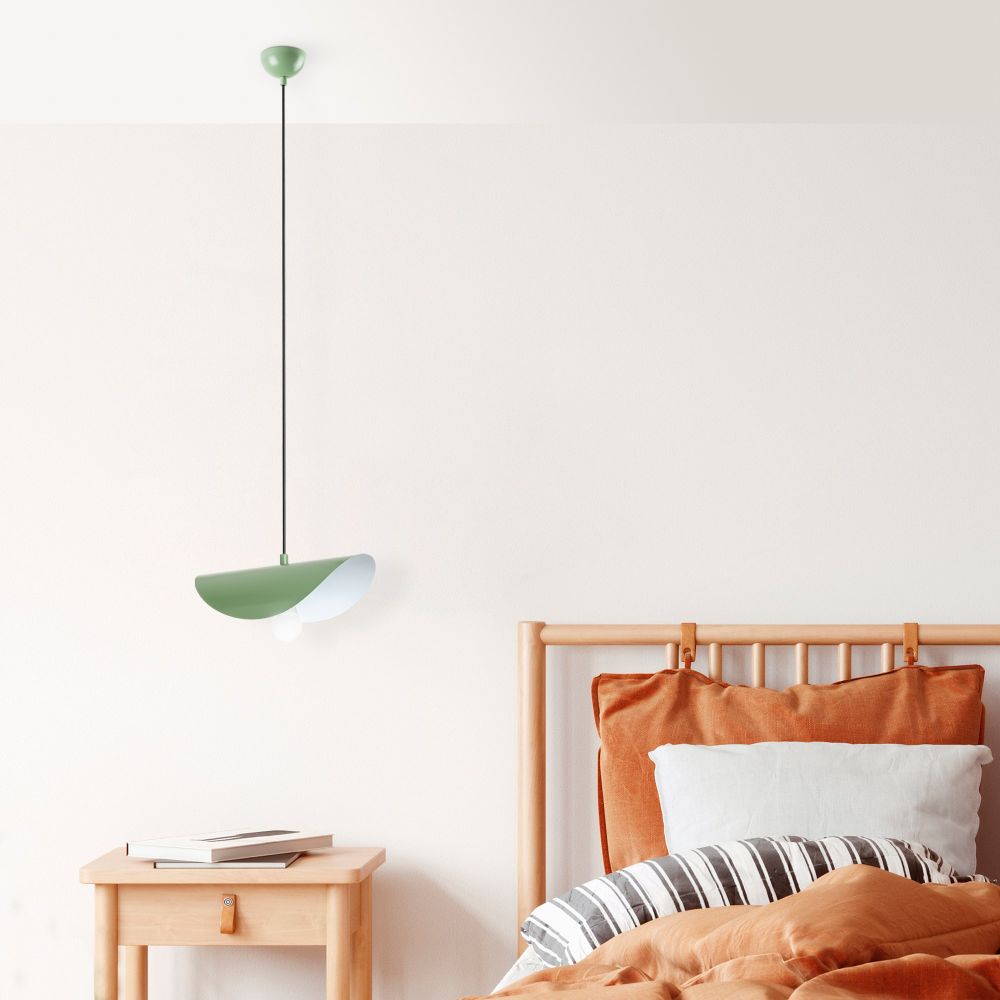 Luster Eger - Mint Mint slika 2