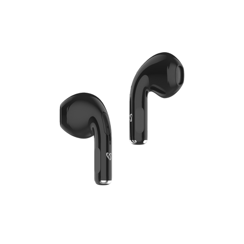 EARBUDS Slušalice + mikrofon SBOX Bluetooth EB-TWS18 Crne slika 1