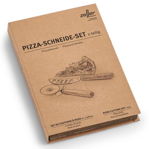 Zeller Set rezača za pizzu, 25592 slika 8