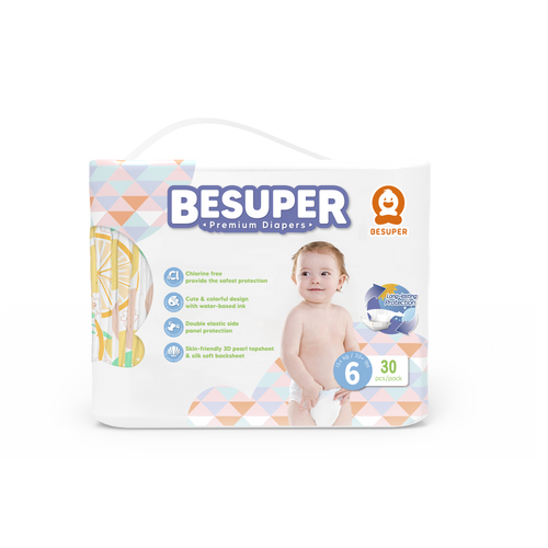 BeSuper Premium Pelene  slika 11