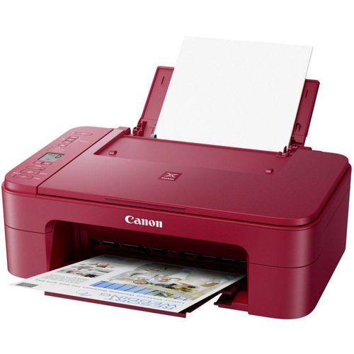 Canon PIXMA TS3352 tintni multifunkcionalni pisač u boji A4 pisač, skener, kopirni stroj WLAN slika 6