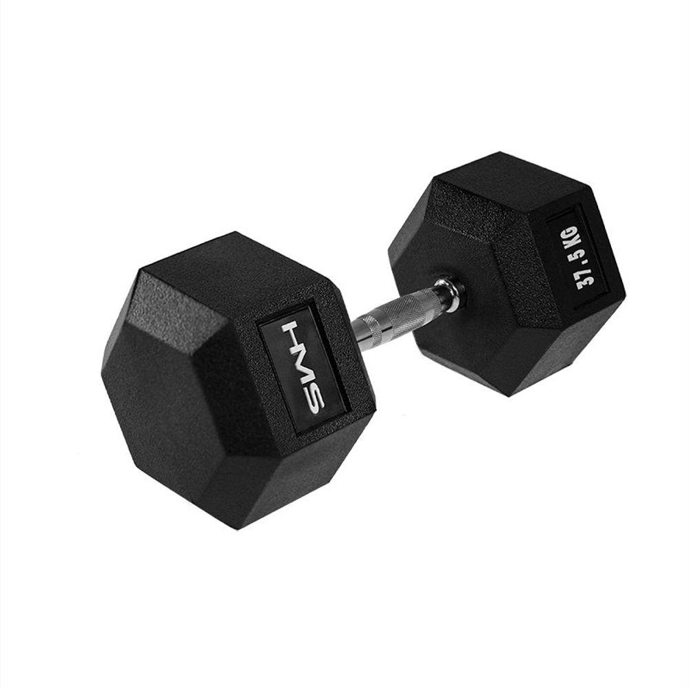 Hex pro bučica 37,5 kg hms slika 3