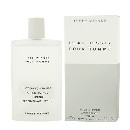 Issey Miyake L'EAU D'ISSEY HOMME After Shave 100 ml slika 4