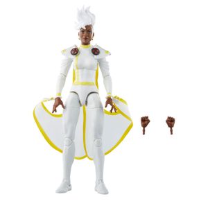 Marvel X-Men Marvels Storm figure 15cm