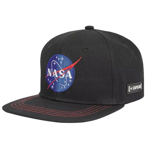 Capslab Space Mission NASA Snapback Kapa CL-NASA-1-US2 slika 1