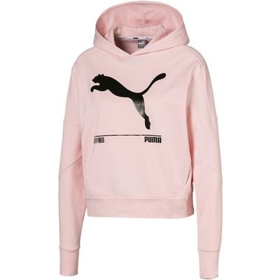 Puma ženske hoodie majice