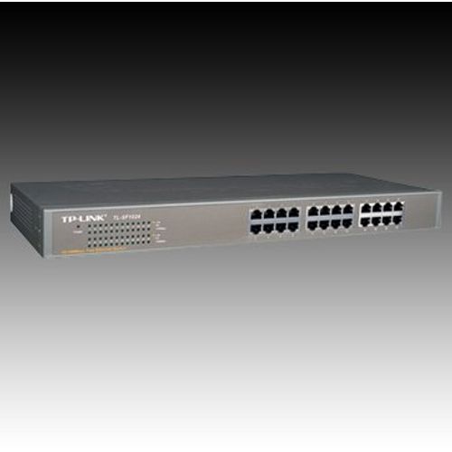 Switch TP-Link TL-SF1024, 24-Port RJ45 10/100Mbps Standard slika 3