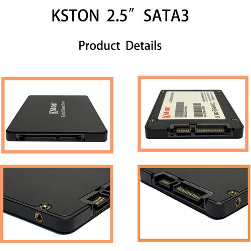 SSD Kston 256GB slika 3