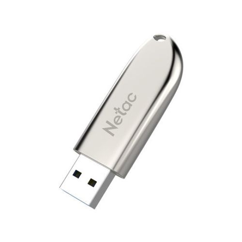 USB flash Netac 64GB U352 USB3.0 Aluminium NT03U352N-064G-30PN slika 2