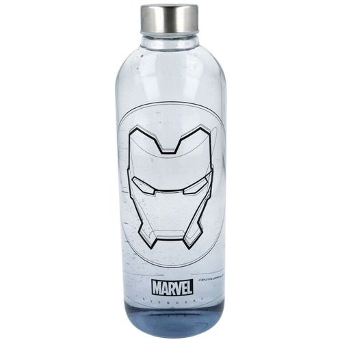 Marvel Avengers glass bottle 1030ml slika 3