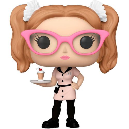 POP figure Rocks Britney Spears Exclusive slika 2