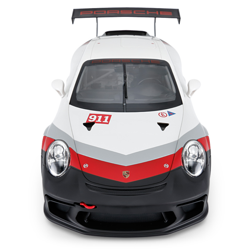 RASTAR 75900 Porsche 911 GT3 CUP na daljinsko upravljanje 1:14 slika 3