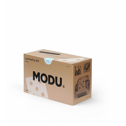 MODU Curiosity set, plavi  slika 3