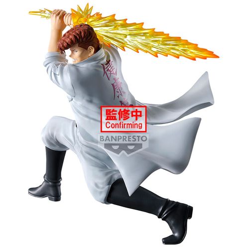 Yu Yu Hakusho Kazuma Kuwabara Movie You re Next figure 14cm slika 3