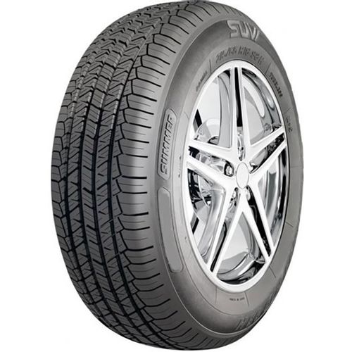 275/40R20 TIGAR SUMMER SUV 106Y XL slika 1