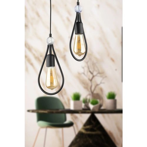 Squid Lighting R Luster Riyad slika 2