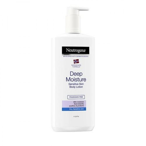 Neutrogena Hipoalergijski Losion 400Ml slika 1