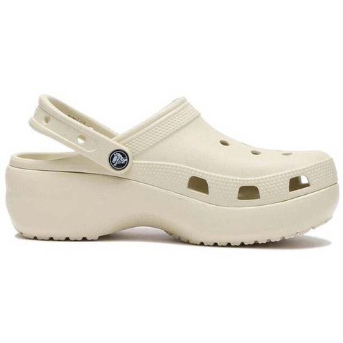 CROCS PAPUCE CLASSIC PLATFORM CLOG ZA ŽENE slika 2