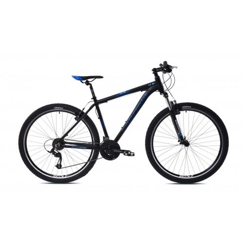 Capriolo MTB LC 9.1 29" Bicikl - Crno-Plavi slika 1